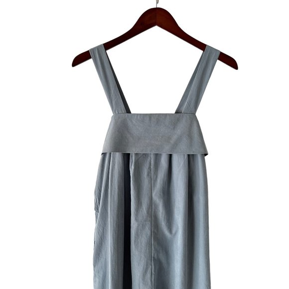 Listicle Women's Wide Leg Flowy Bohemian Jumpsuit Size Medium New with tags - Picture 3 of 5